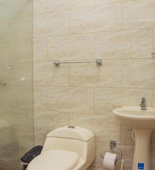 Ikara Hotel Campestre Villeta