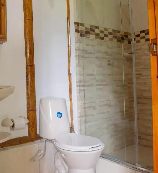 Ikara Hotel Campestre Villeta