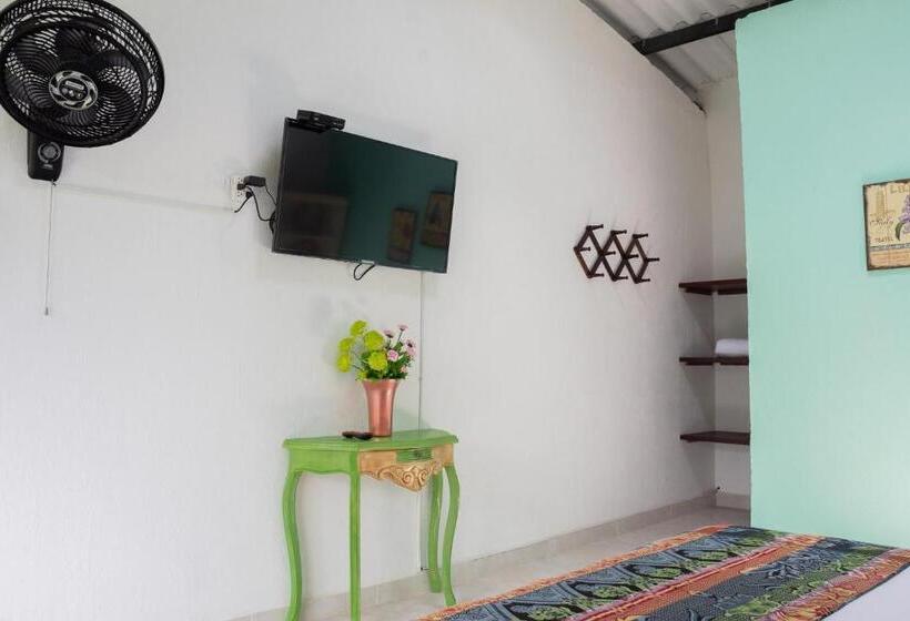 Ikara Hotel Campestre Villeta