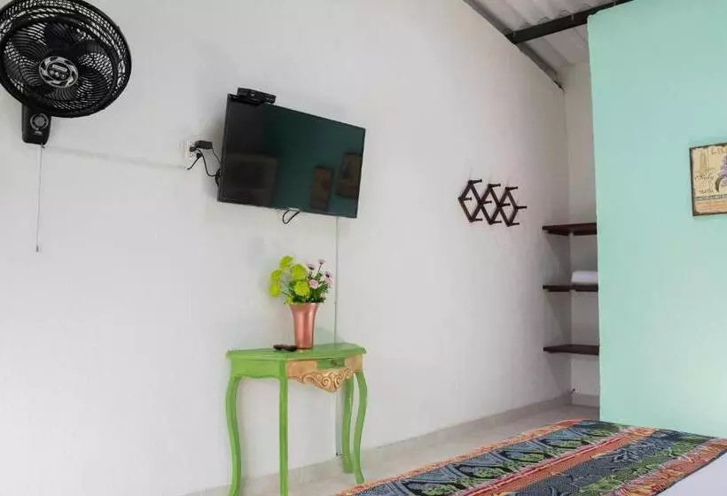 Ikara Hotel Campestre Villeta