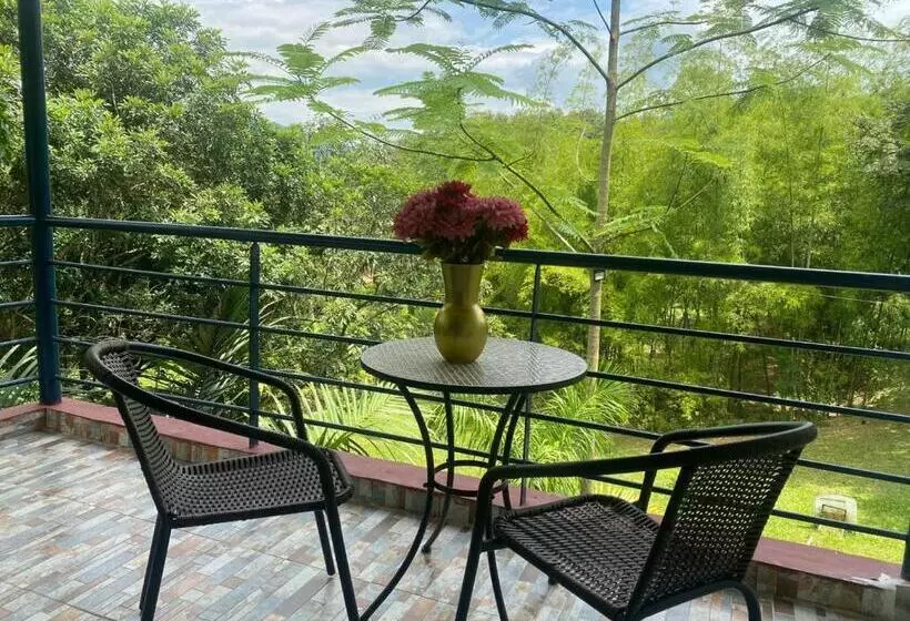 Ikara Hotel Campestre Villeta