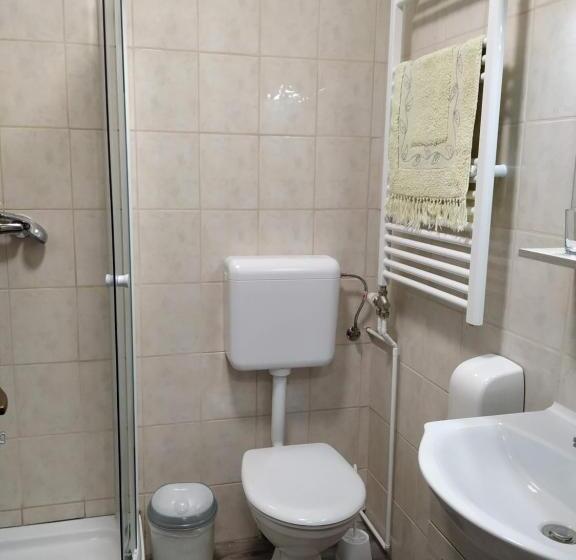 Bed and Breakfast Régi Csárda és Panzió