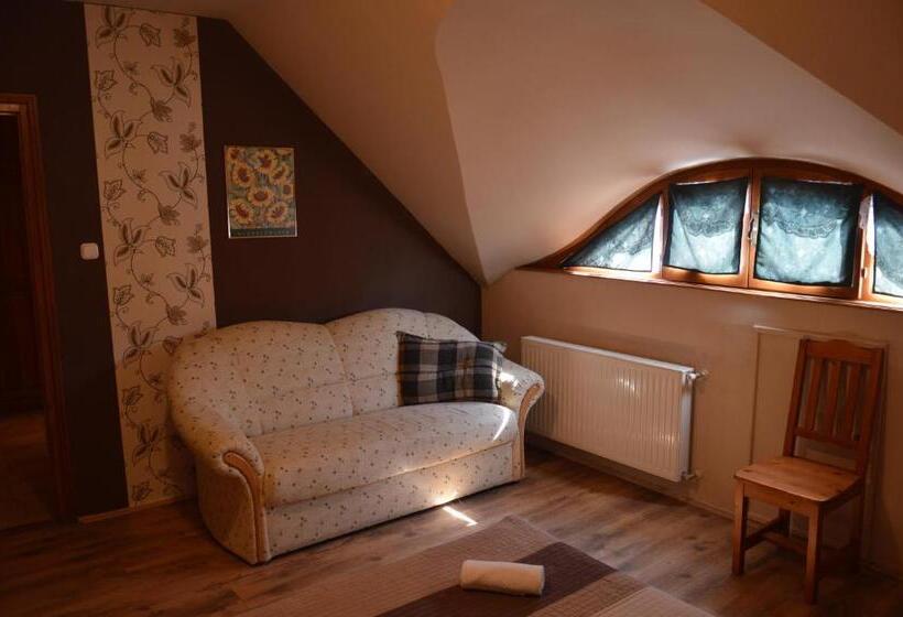 Bed and Breakfast Régi Csárda és Panzió