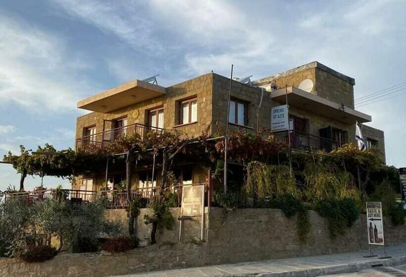 Bed and Breakfast Spring Of Life Forever