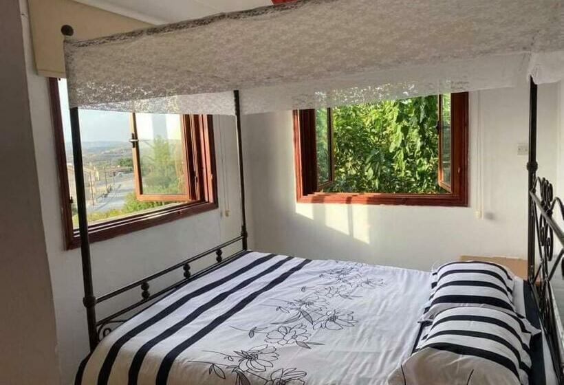 Bed and Breakfast Spring Of Life Forever