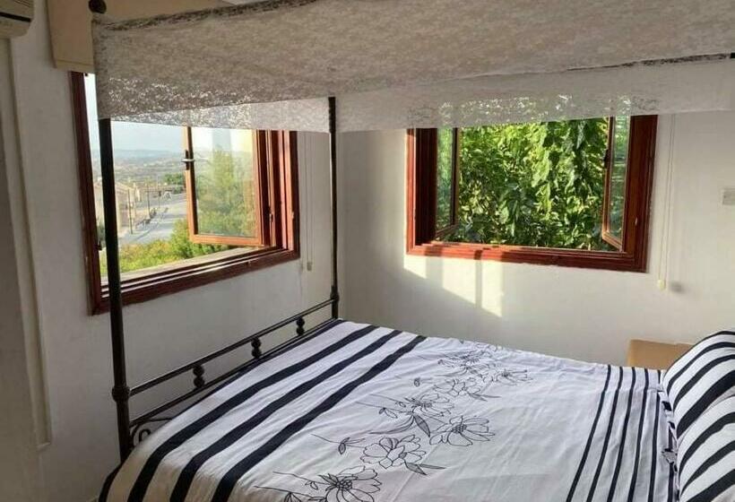 Bed and Breakfast Spring Of Life Forever