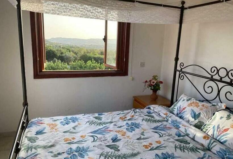 Bed and Breakfast Spring Of Life Forever