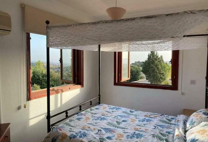 Bed and Breakfast Spring Of Life Forever