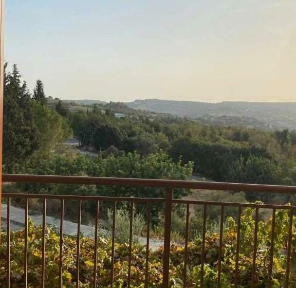 Bed and Breakfast Spring Of Life Forever