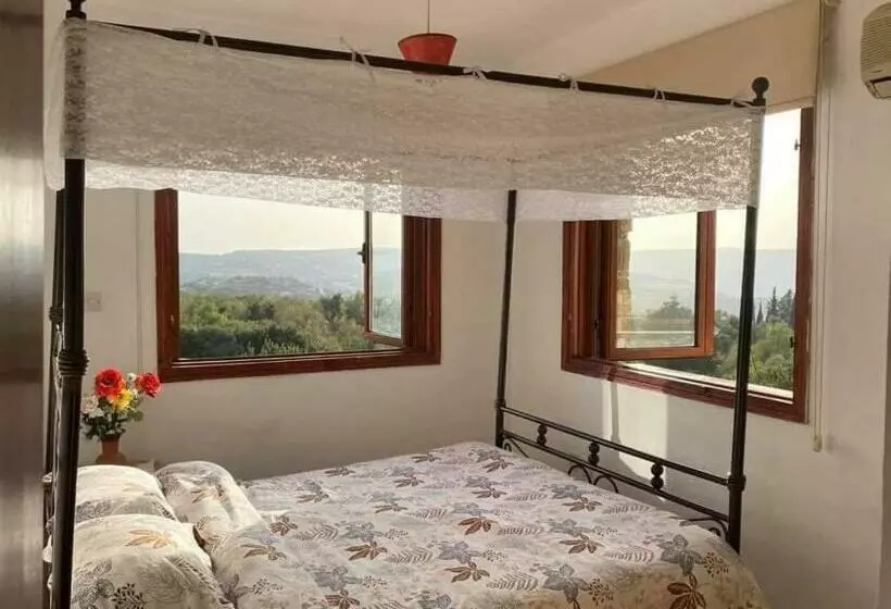 ベッドアンドブレックファースト Spring Of Life Forever