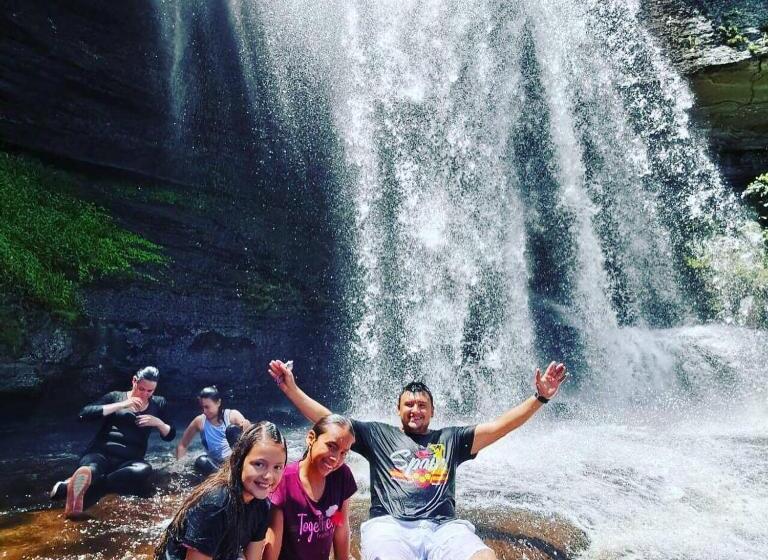 ホテル El Ganadero