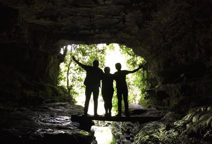 ホテル El Ganadero