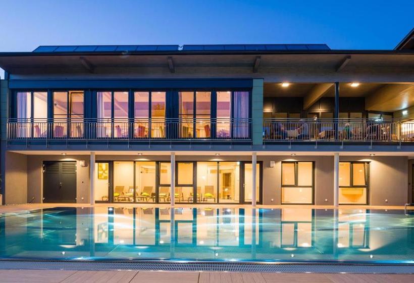 Gasthof Hotel Schmied