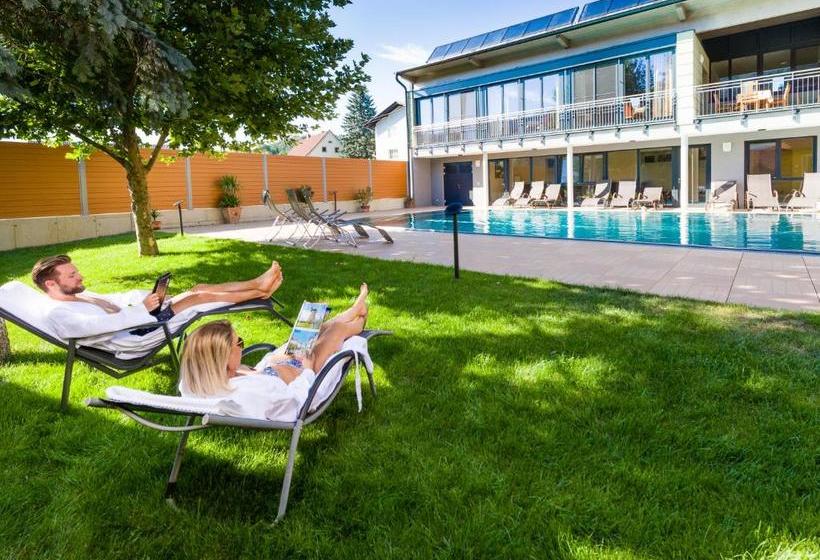 Gasthof Hotel Schmied