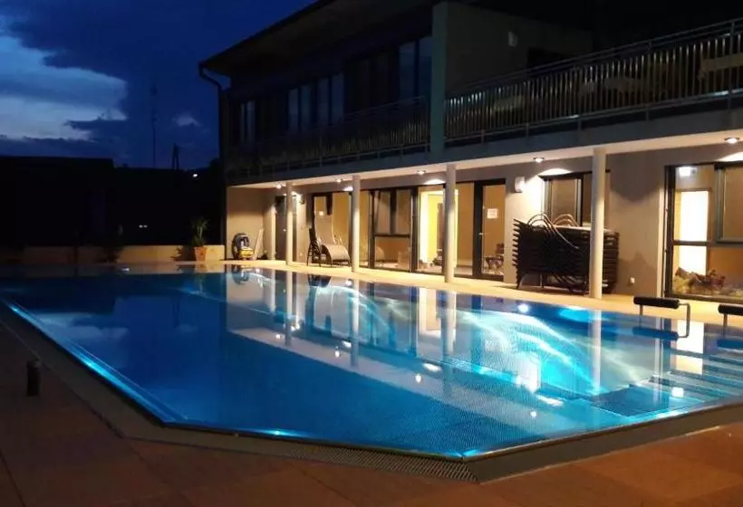 Gasthof Hotel Schmied
