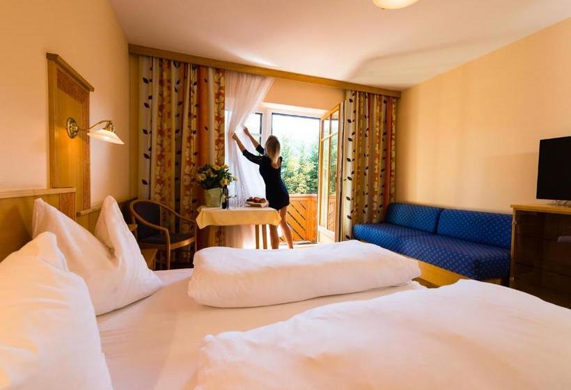 Gasthof Hotel Schmied