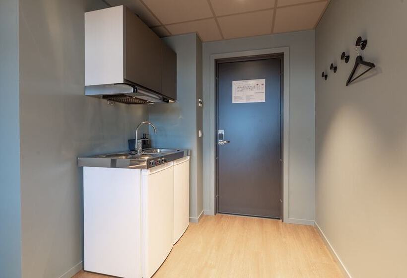 Отель L Arendal