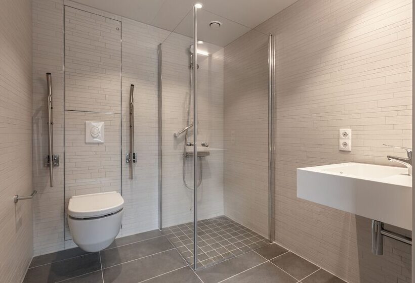 Отель L Arendal