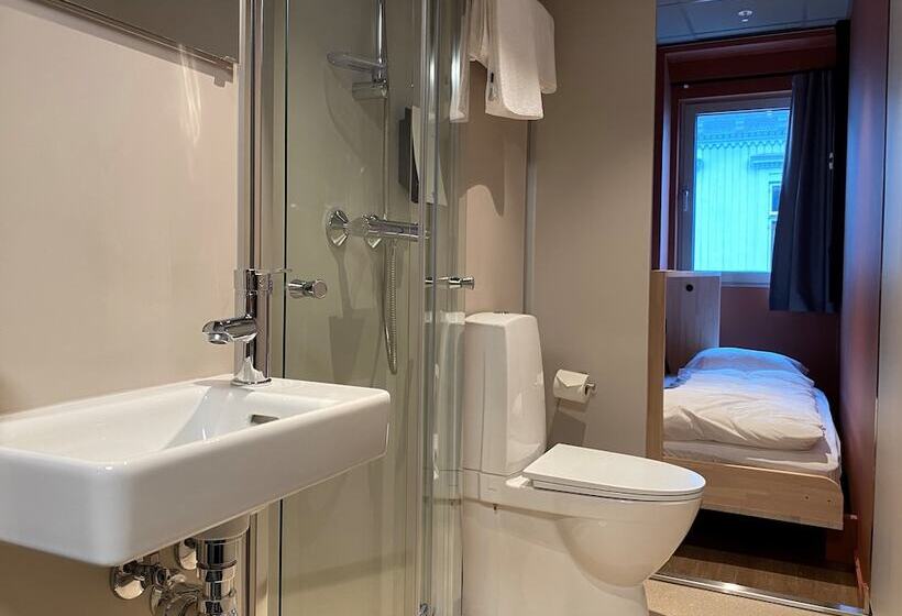 Отель L Arendal