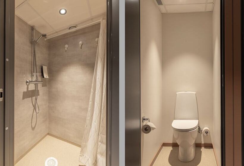 Отель L Arendal