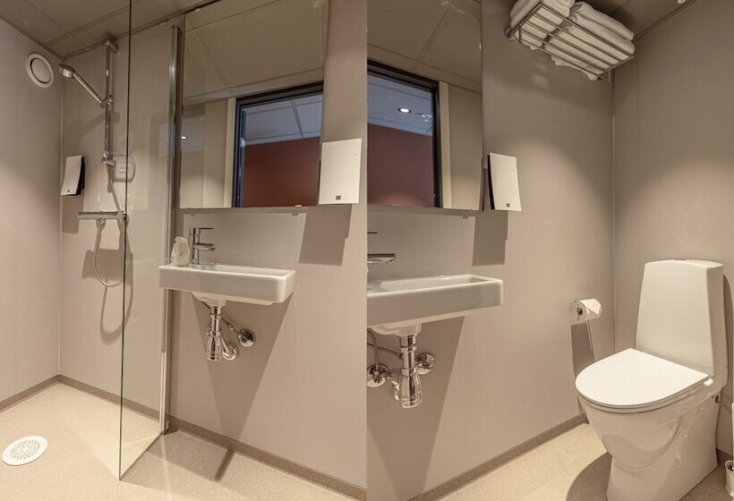 Отель L Arendal