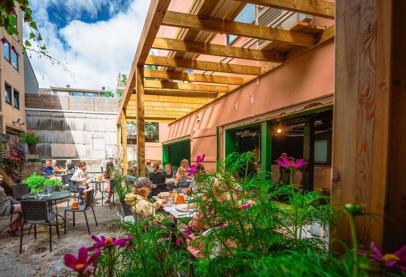 Отель L Arendal