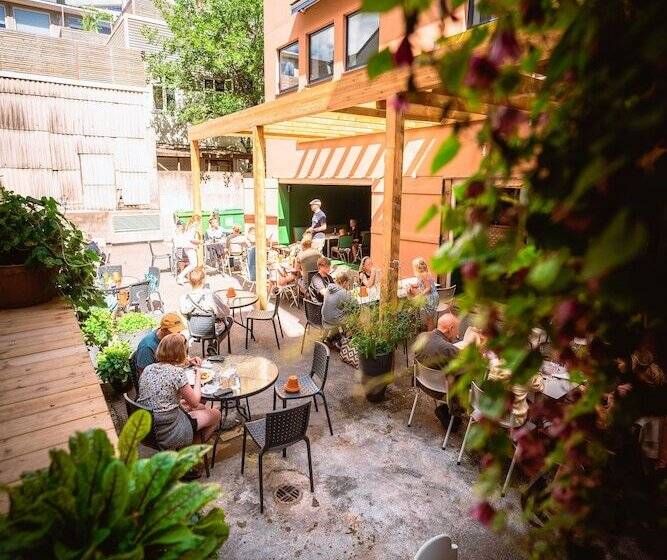 Отель L Arendal