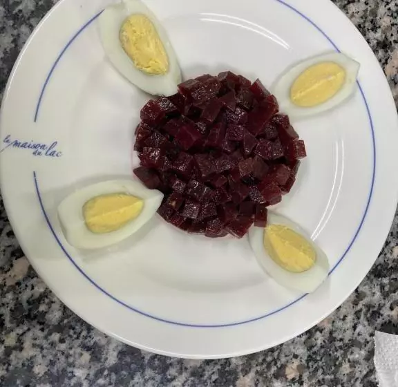 Hotelli La Maison Du Lac