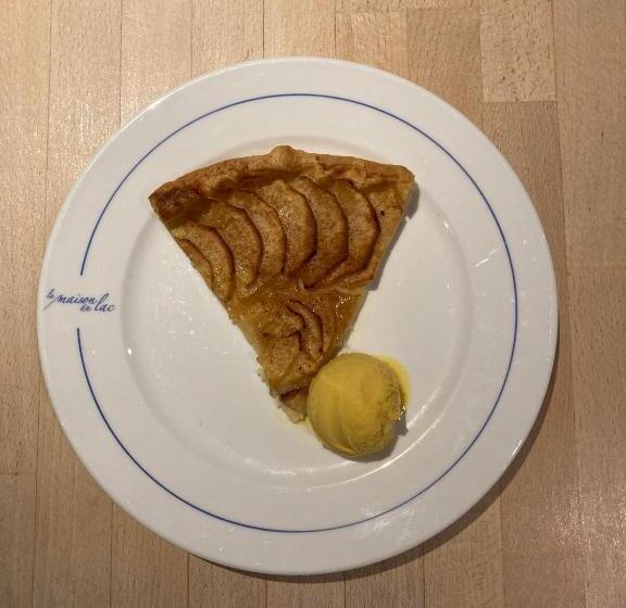 Отель La Maison Du Lac