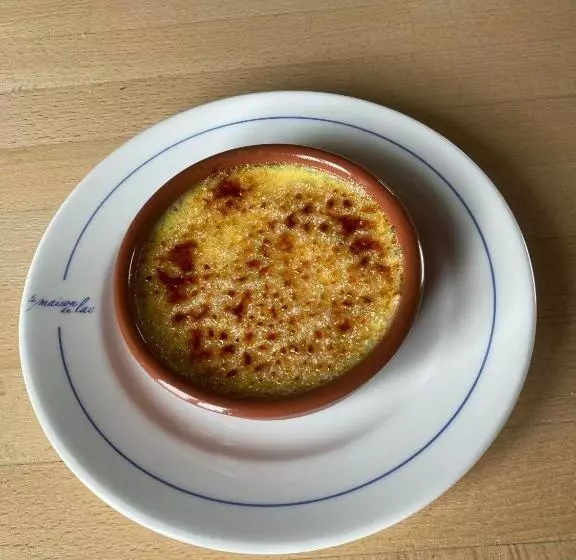 Hotelli La Maison Du Lac