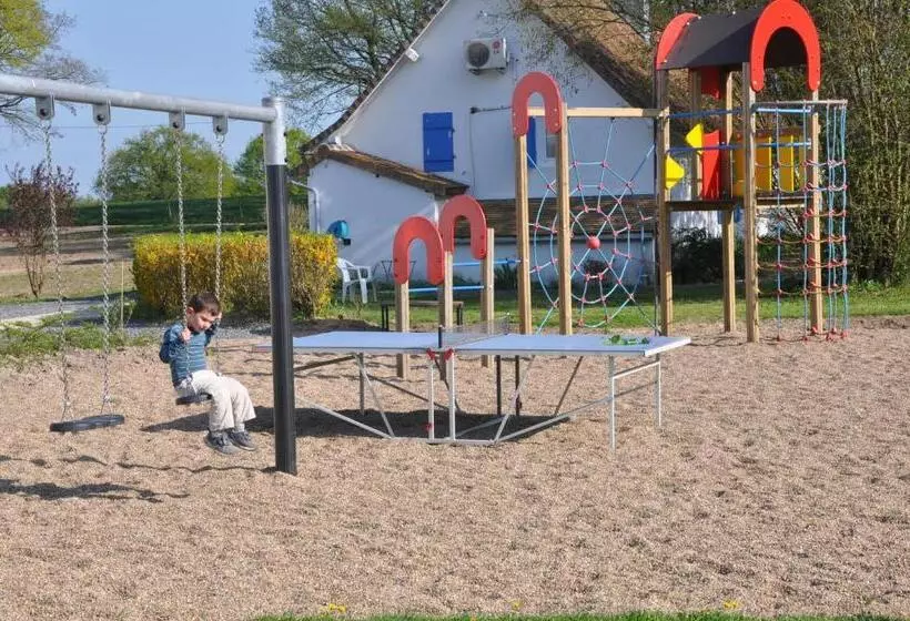 Hotelli La Maison Du Lac