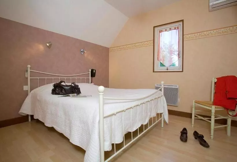 Hotelli La Maison Du Lac