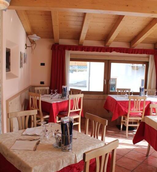 בית מלון כפרי Miramonti