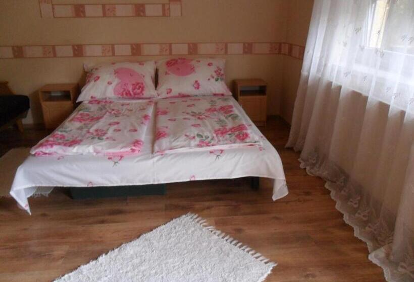 بنسيون Emese Apartman