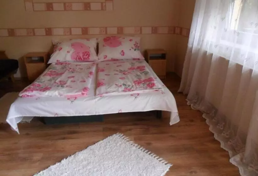 پانسیون Emese Apartman