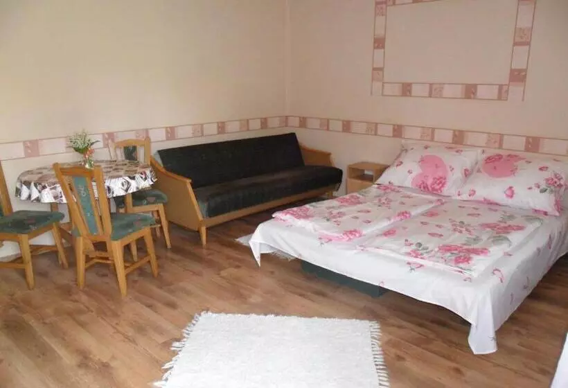پانسیون Emese Apartman