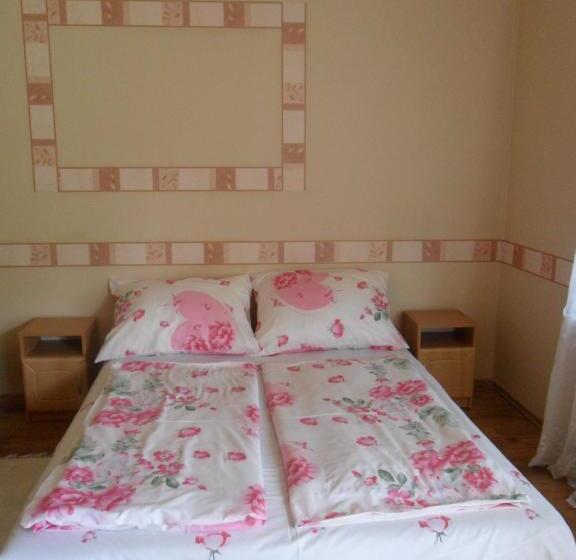 بنسيون Emese Apartman