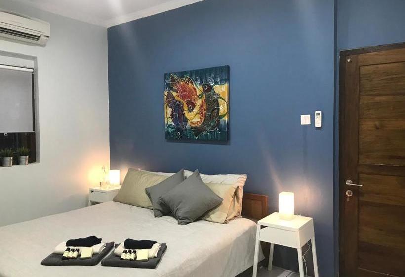 Panzió Kathy’s Place