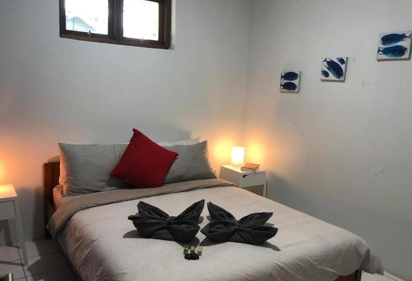 Panzió Kathy’s Place