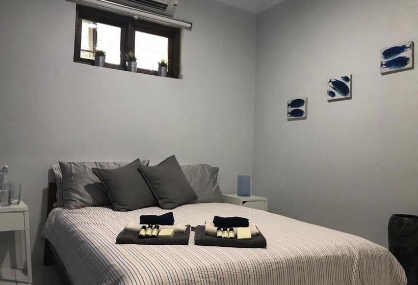 Panzió Kathy’s Place