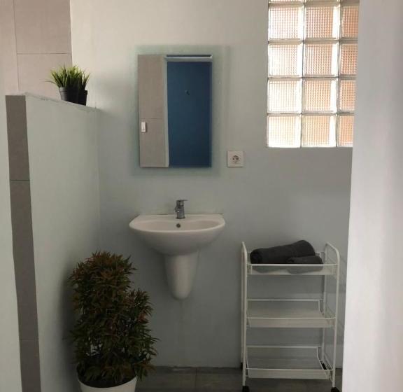 Panzió Kathy’s Place