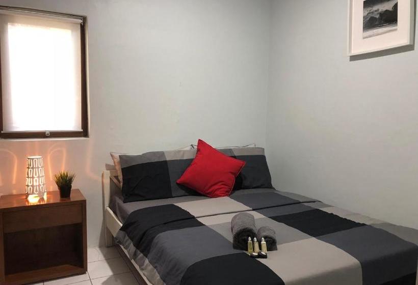 Panzió Kathy’s Place