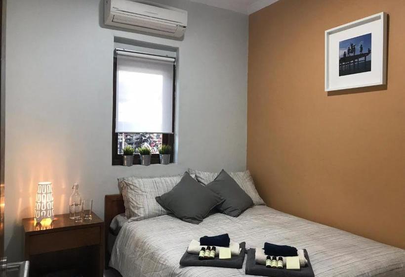 Panzió Kathy’s Place