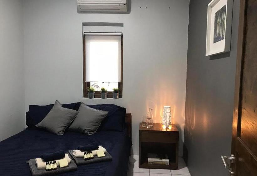 Panzió Kathy’s Place