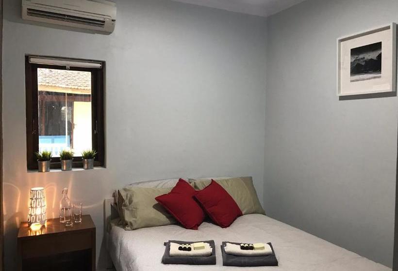 Panzió Kathy’s Place