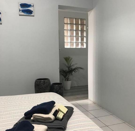 Panzió Kathy’s Place