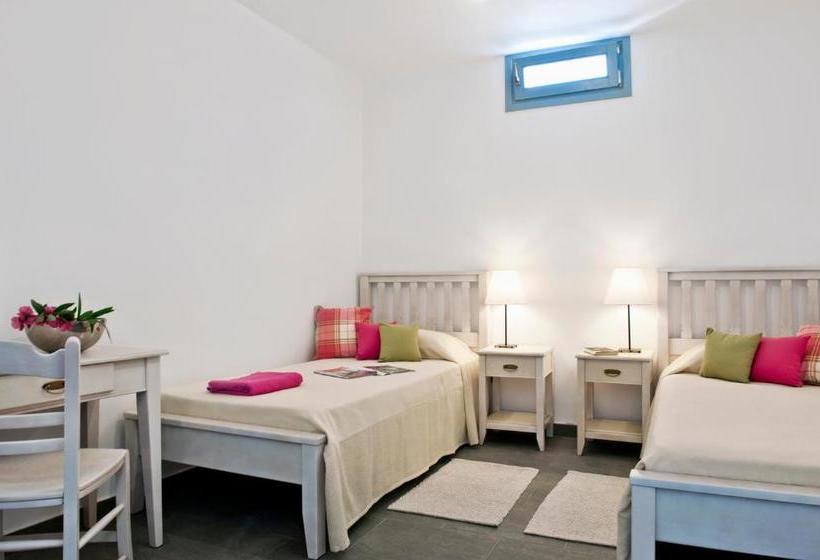 Aura Marina Apartments Santorini