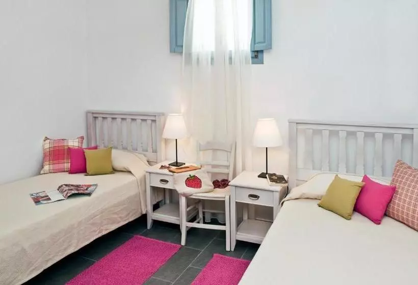 Aura Marina Apartments Santorini