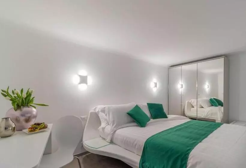 تختخواب و صبحانه Governo Vecchio Guesthouse Navona