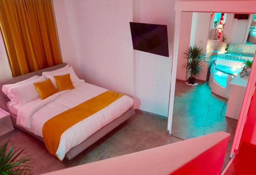 تختخواب و صبحانه Governo Vecchio Guesthouse Navona